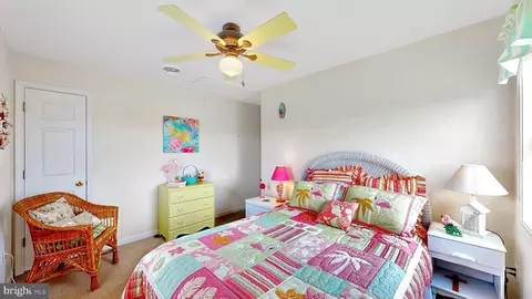 Bedroom - 57 S Sandpiper Dr, Dover, DE 19901 photo 6 of 10