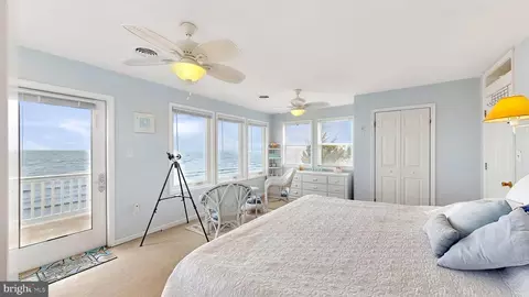 Bedroom - 57 S Sandpiper Dr, Dover, DE 19901 photo 8 of 10