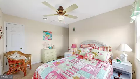 Bedroom - 57 S Sandpiper Dr, Dover, DE 19901 photo 4 of 10