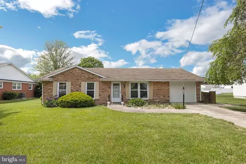 116 Collins Ave, Smyrna, DE 19977