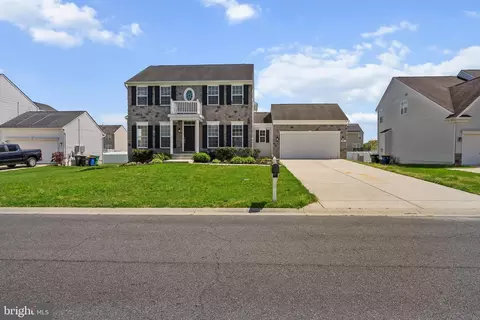 87 Deerberry Dr, Magnolia, DE 19962