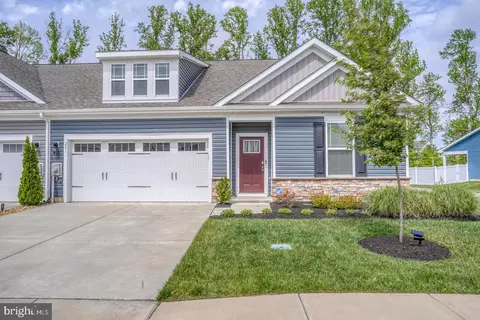 201 Sedmont Cir, Smyrna, DE 19977