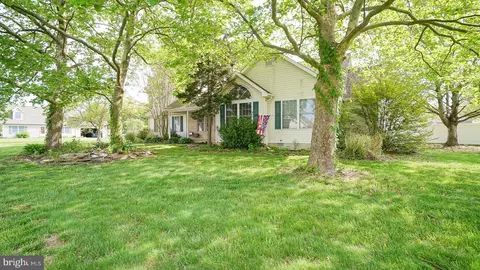 917 W South St, Smyrna, DE 19977