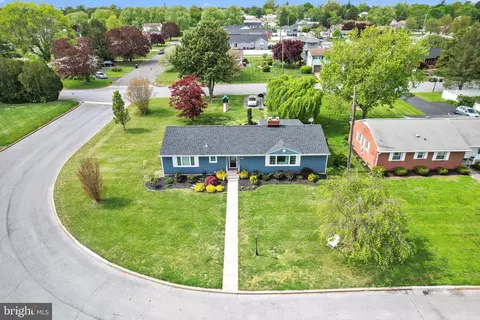 344 Lake Como Cir, Smyrna, DE 19977
