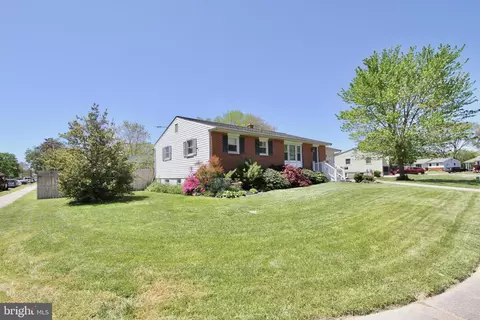 972 Buck Dr, Dover, DE 19901 photo 3