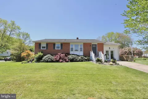 972 Buck Dr, Dover, DE 19901 photo 2