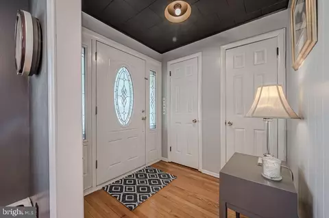 Entry Way - 3629 Forrest Ave, Dover, DE 19904 photo 2 of 6