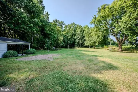 Exterior - 3629 Forrest Ave, Dover, DE 19904 photo 9 of 11