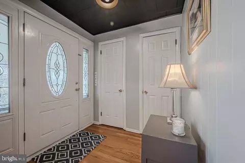 Entry Way - 3629 Forrest Ave, Dover, DE 19904 photo 1 of 6