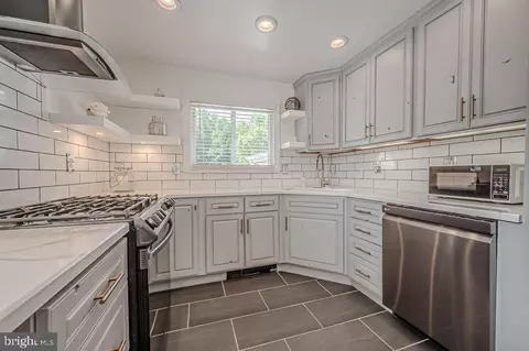Kitchen - 3629 Forrest Ave, Dover, DE 19904 photo 2 of 5