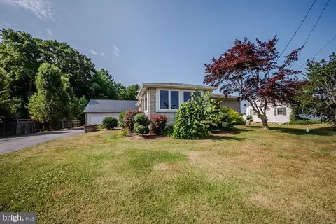 Exterior - 3629 Forrest Ave, Dover, DE 19904 photo 2 of 11