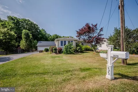 3629 Forrest Ave, Dover, DE 19904