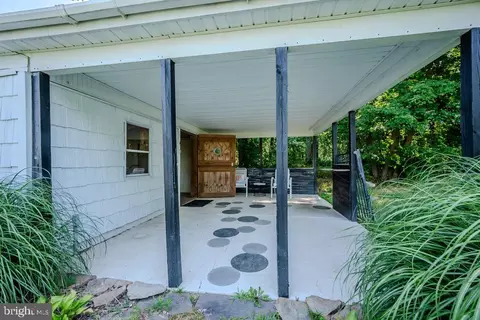 Exterior - 3629 Forrest Ave, Dover, DE 19904 photo 11 of 11