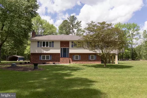 Exterior - 1273 E Denneys Rd, Dover, DE 19901 photo 5 of 9