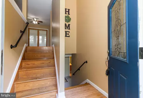 Entry Way - 1273 E Denneys Rd, Dover, DE 19901 photo 1 of 9