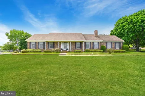 3562 S State St, Camden Wyoming, DE 19934