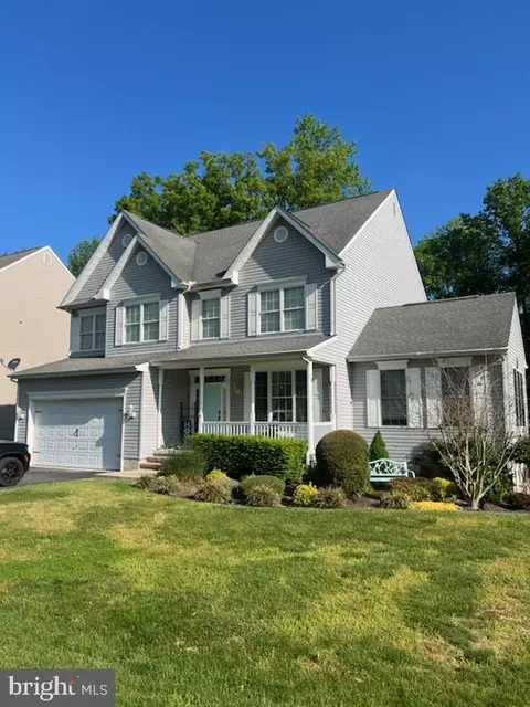 447 Lorraine Dr, Frederica, DE 19946