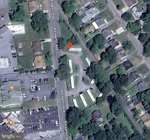171 N Edgehill Ave, Dover, DE 19901