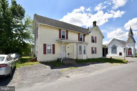 102 Main St, Cheswold, DE 19936