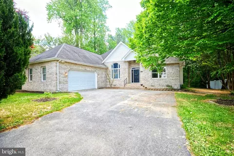 146 Roundabout Trl, Camden Wyoming, DE 19934