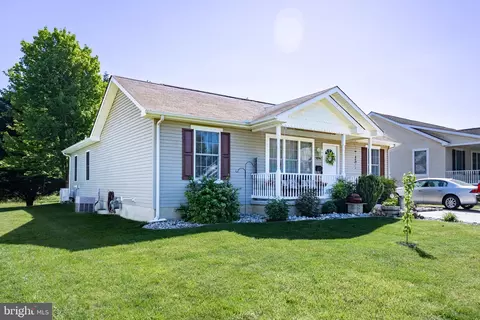 54 N Longwood Ln, Clayton, DE 19938