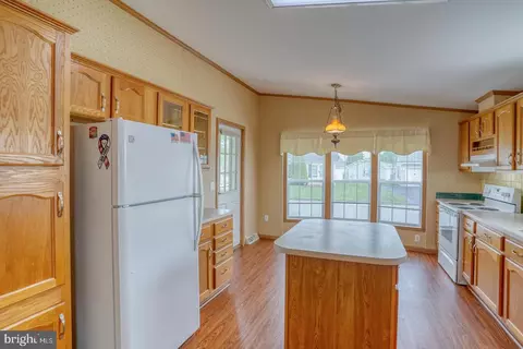 Kitchen - 224 Persimmon Cir W #224, Dover, DE 19901 photo 1 of 5