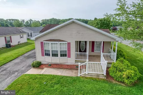 Other - 224 Persimmon Cir W #224, Dover, DE 19901 photo 1 of 12