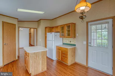 Kitchen - 224 Persimmon Cir W #224, Dover, DE 19901 photo 3 of 5