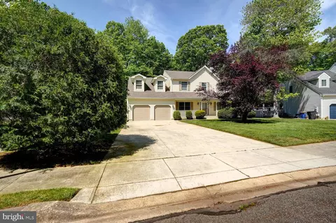 134 Red Oak Dr, Dover, DE 19904