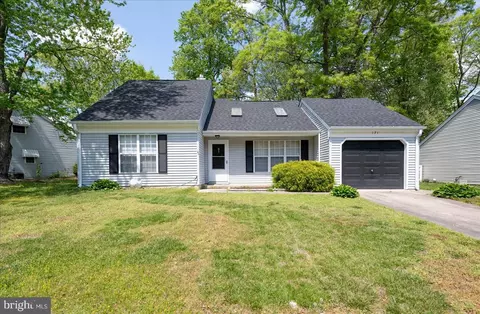 171 Stoney Dr, Dover, DE 19904