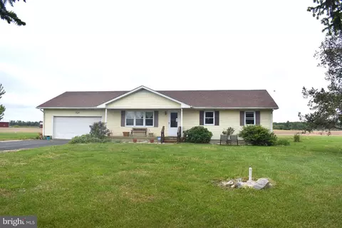1854 Little Creek Rd, Dover, DE 19901
