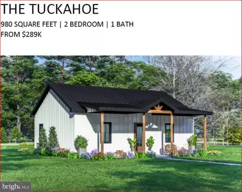 lot20 Tower Rd, Hartly, DE 19953