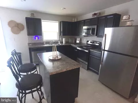 Kitchen - 230 Nob Hill Rd, Dover, DE 19901 photo 2 of 2