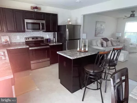 Kitchen - 230 Nob Hill Rd, Dover, DE 19901 photo 1 of 2