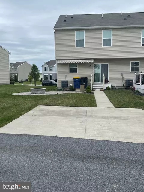 Exterior - 230 Nob Hill Rd, Dover, DE 19901 photo 1 of 1