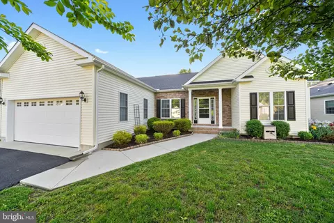 450 Cams Fortune Way, Harrington, DE 19952