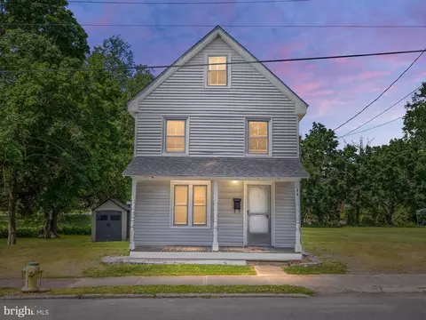 108 Truitt Ave, Milford, DE 19963