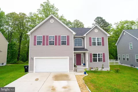 288 Sweeping Mist Cir, Frederica, DE 19946