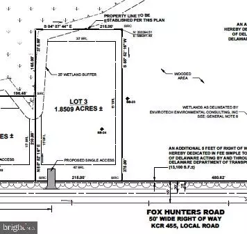 03 Fox Hunters Rd, Harrington, DE 19952