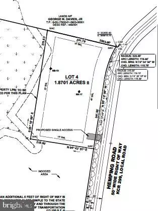 04 Fox Hunters Rd, Harrington, DE 19952