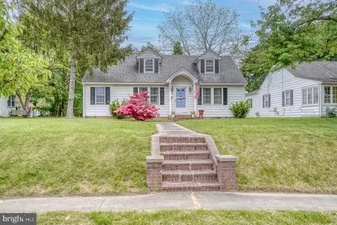 1017 S State St, Dover, DE 19901