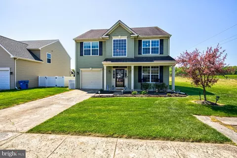 67 Blue Birch Dr, Camden Wyoming, DE 19934