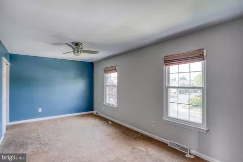 Bedroom - 345 Cold Spring Pl, Dover, DE 19904 photo 1 of 3