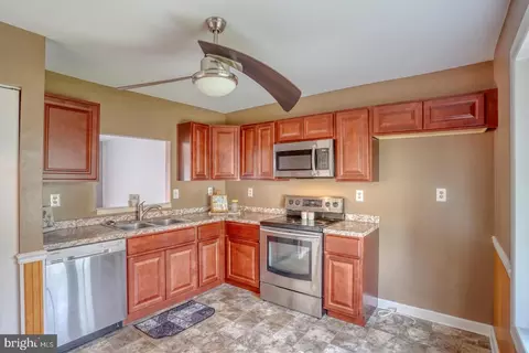 Kitchen - 345 Cold Spring Pl, Dover, DE 19904 photo 1 of 4