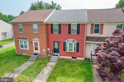 345 Cold Spring Pl, Dover, DE 19904