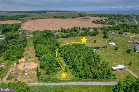 lot Whitwells Delight Rd, Frederica, DE 19946