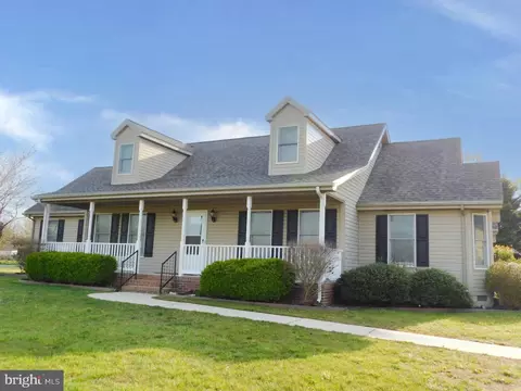 Exterior - 7 Great Day Ct, Dover, DE 19901 photo 5 of 5