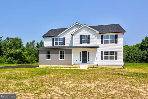 4338 Milford Harrington Hwy, Harrington, DE 19952