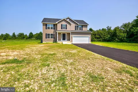 4318 Milford Harrington Hwy, Harrington, DE 19952