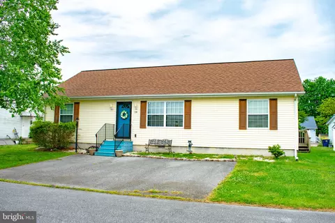 134 Beth Pl, Dover, DE 19901